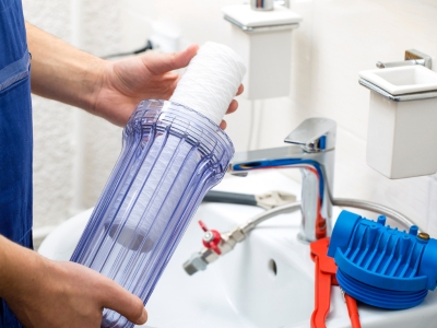 Eureka Forbes AquaSure